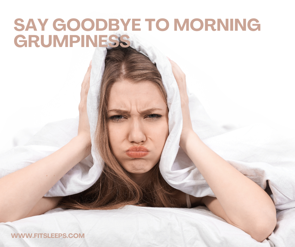 How to Prevent a Morning Grumpiness: 5 Effective Tips.