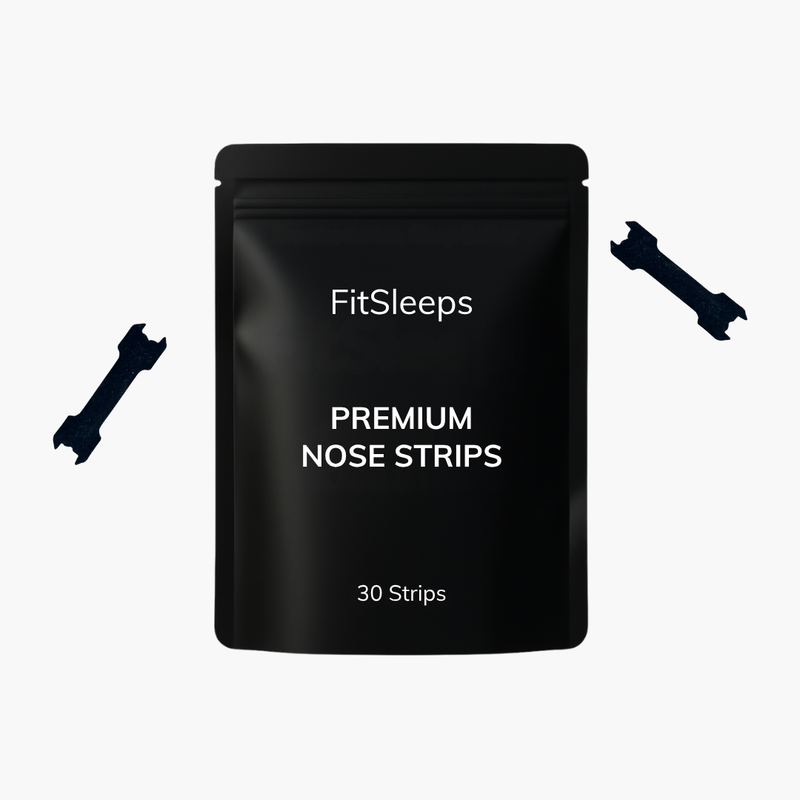 Premium-Nasenstrips
