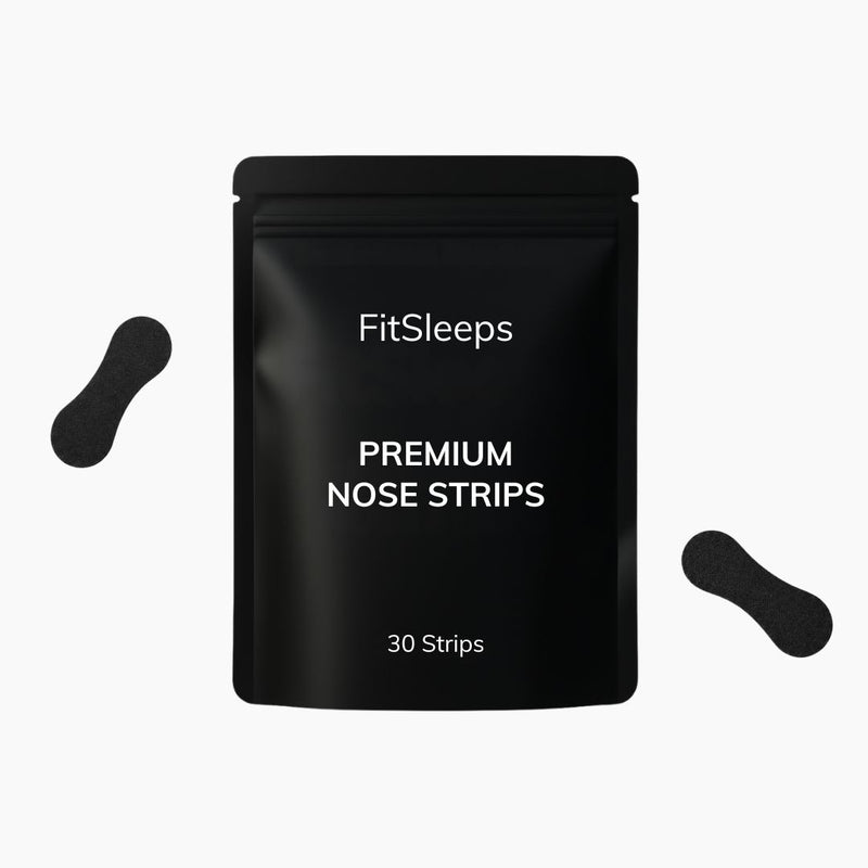 Premium-Nasenstrips