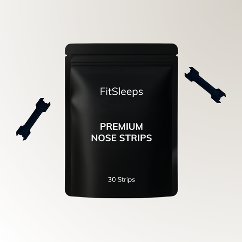 Premium Nose Strips