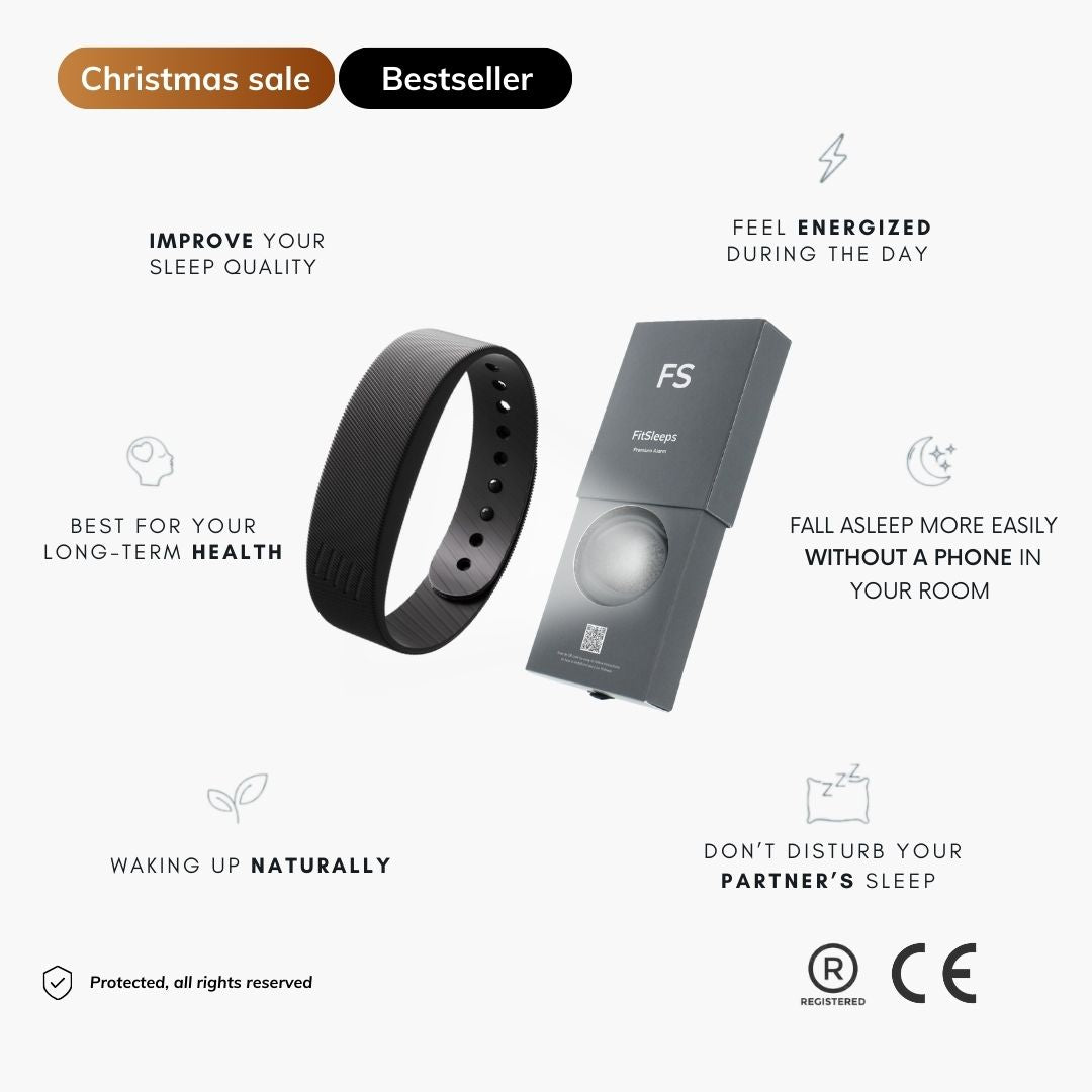 100% Wake-Up wekker - Pro Versie