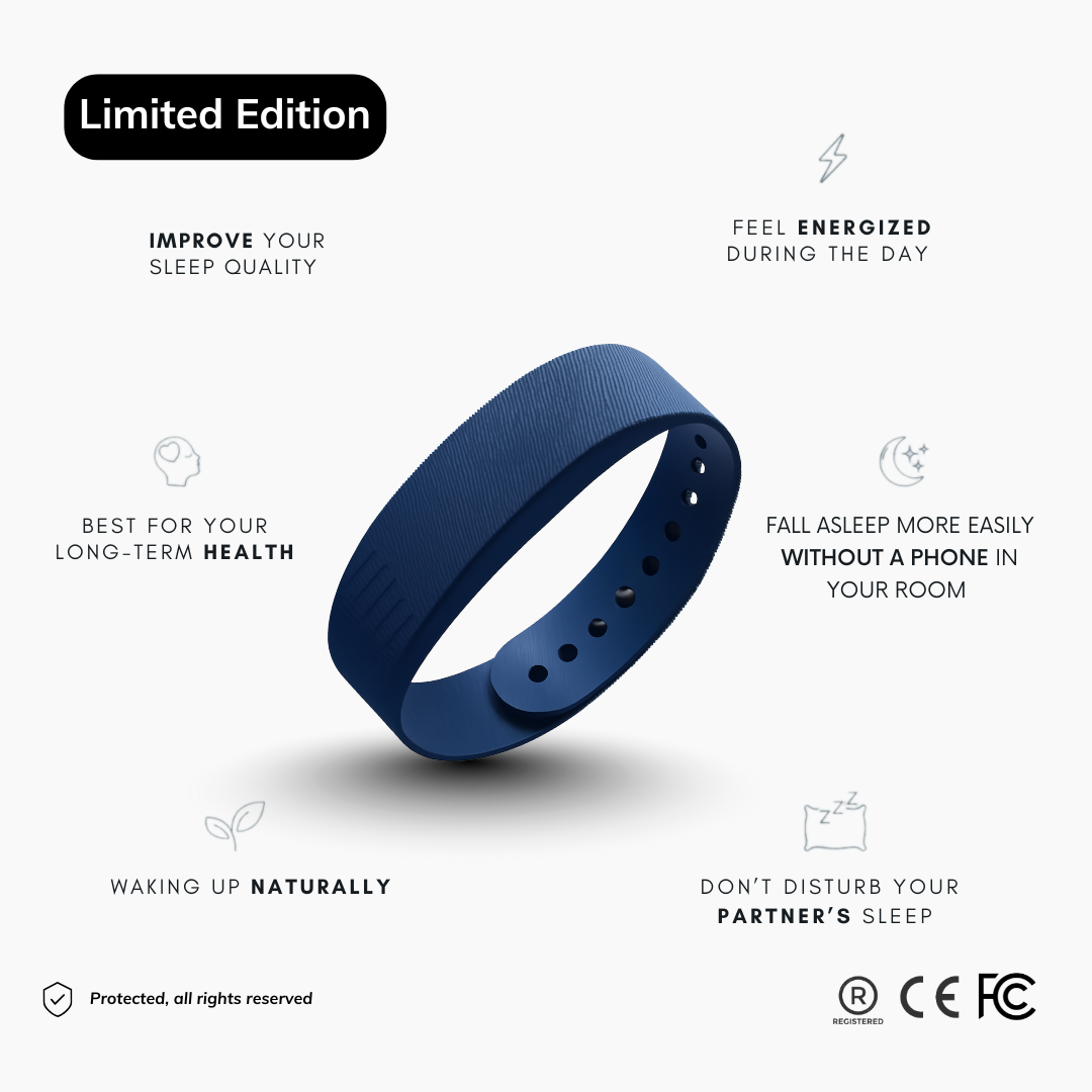 Black Friday Special - Blue