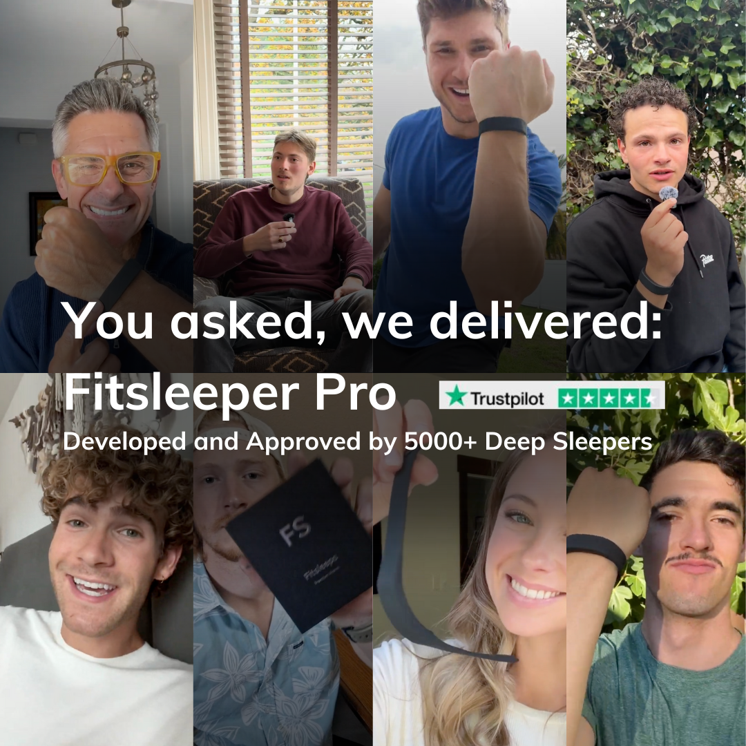 100% Wake-Up wekker - Pro Versie