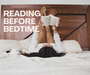 Why Reading Before Bedtime is Good for Your Sleep