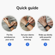 FitSleeps Pulse
