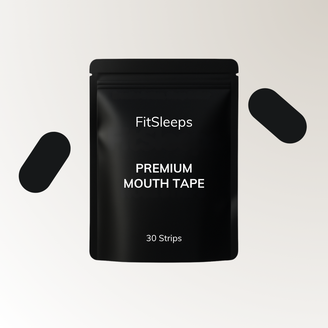Premium Mouth Tape