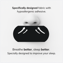 Neusstrips en mondtape bundel