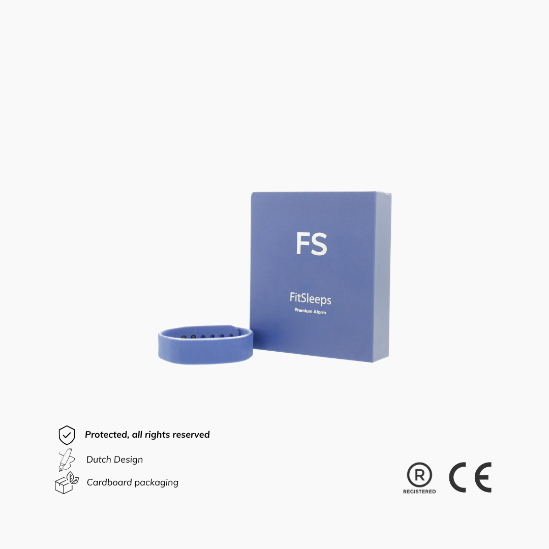 Black Friday Special - Blue