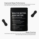 Premium Nasal Strips
