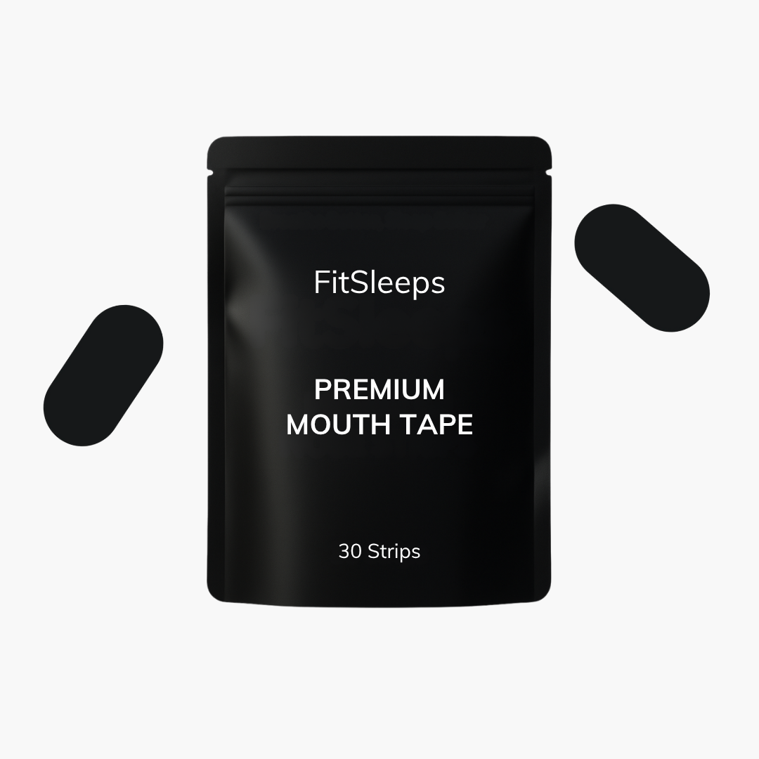 Premium Mouth Tape