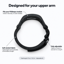 FitSleeps Bicep Band