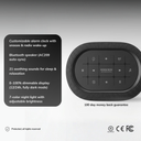 Easy Sleep™ - Advanced White Noise System