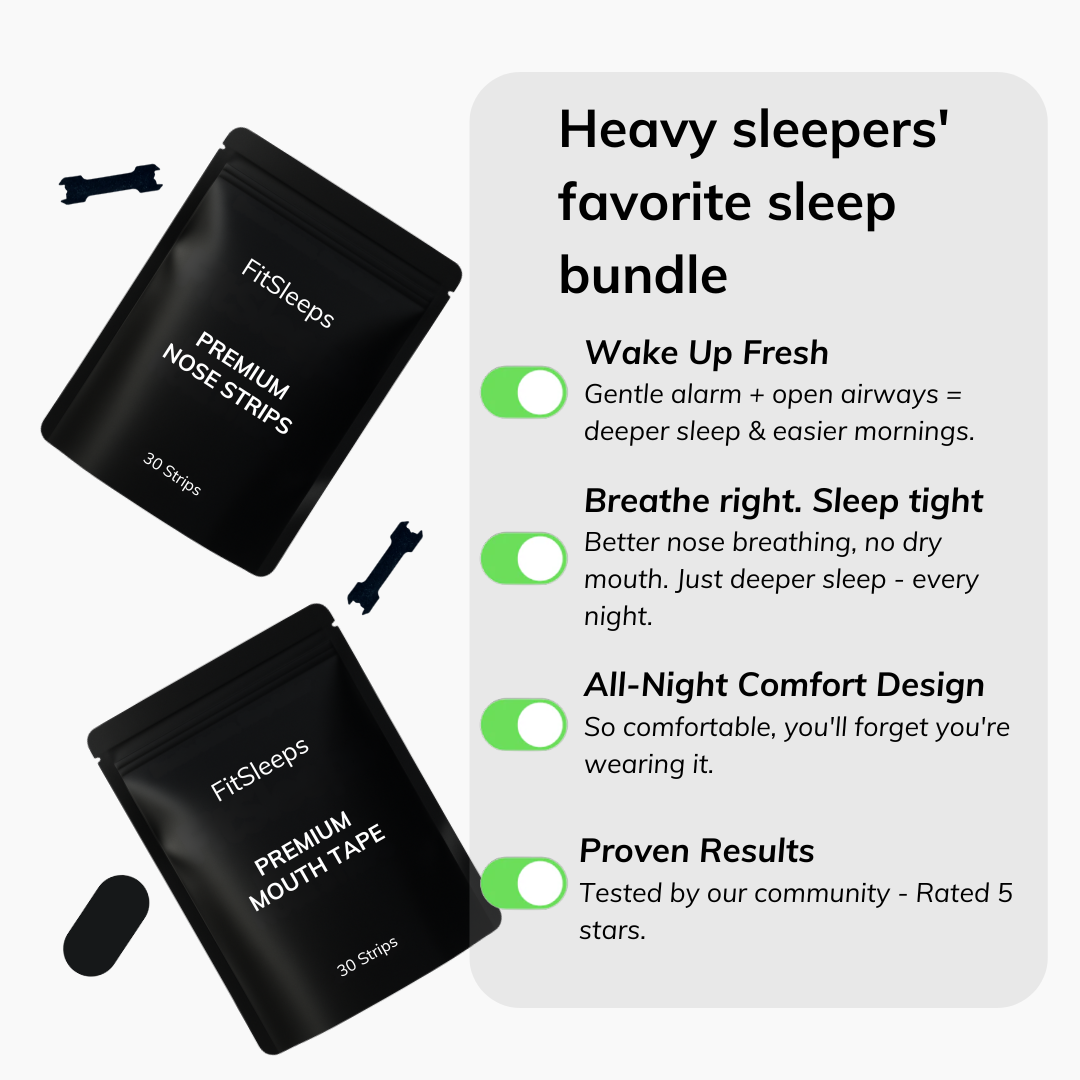FitSleeps Gift Card