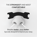 Neusstrips en mondtape bundel