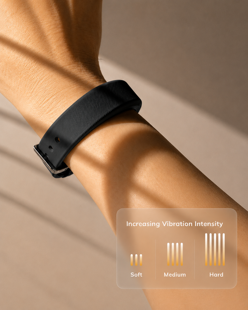 #1 Trusted Vibrating Alarm