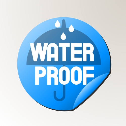 Upgrade to Waterproof Version - 100% Shower & Sweat Resistance