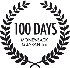 Garantía de 100 días