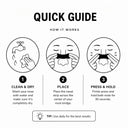 Premium Nasal Strips