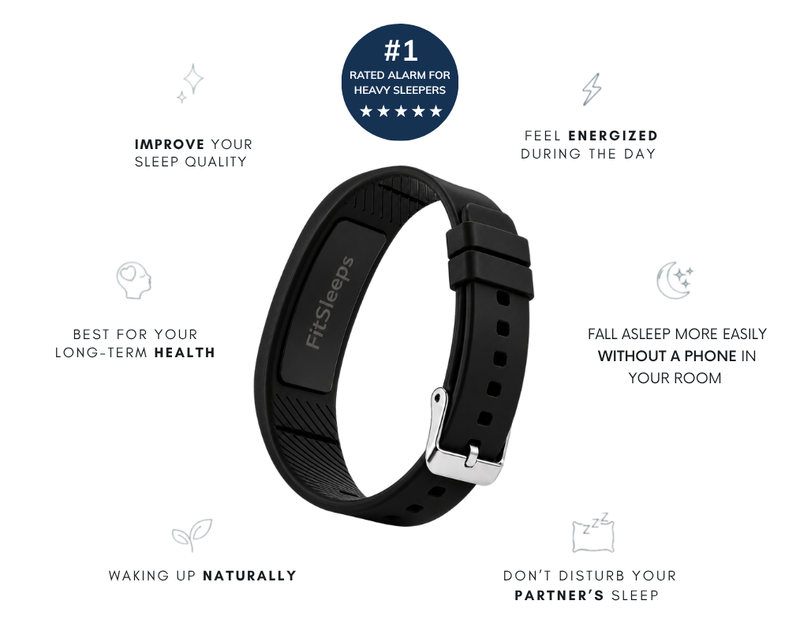 FitSleeps Pulse Pro