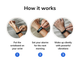 FitSleeps Pulse Pro