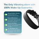 FitSleeps | Vibrating Alarm 100 Days Trial + 100% Wake-Up Guarantee FitSleeps | Vibrating Alarm 100 Days Trial + 100% Wake-Up Guarantee