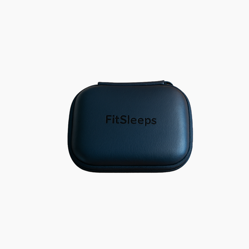 Add a Travel Case