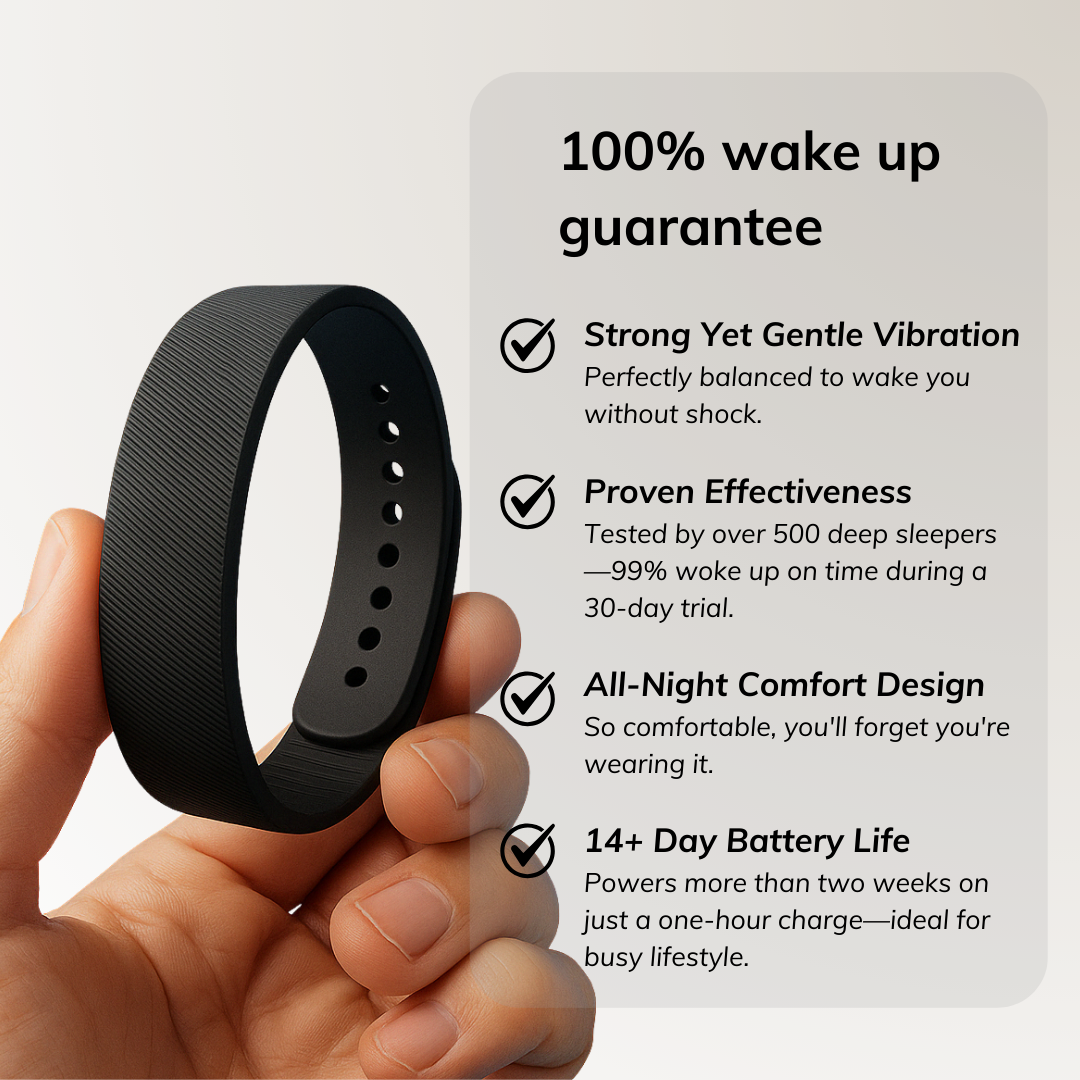 Premium Vibration Alarm - Pro Versie